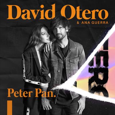 David Otero & Ana Guerra's cover