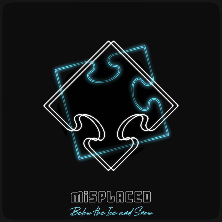 Misplaced's avatar image