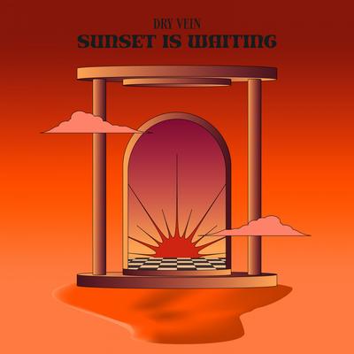 Sunset Is Waiting (Home Session)'s cover