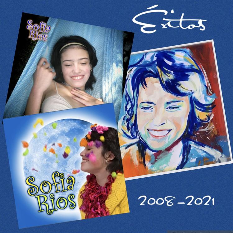 Sofia Rios's avatar image