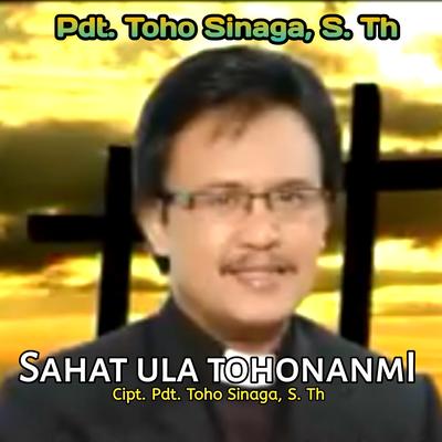 SAHAT ULA TOHONANMI's cover