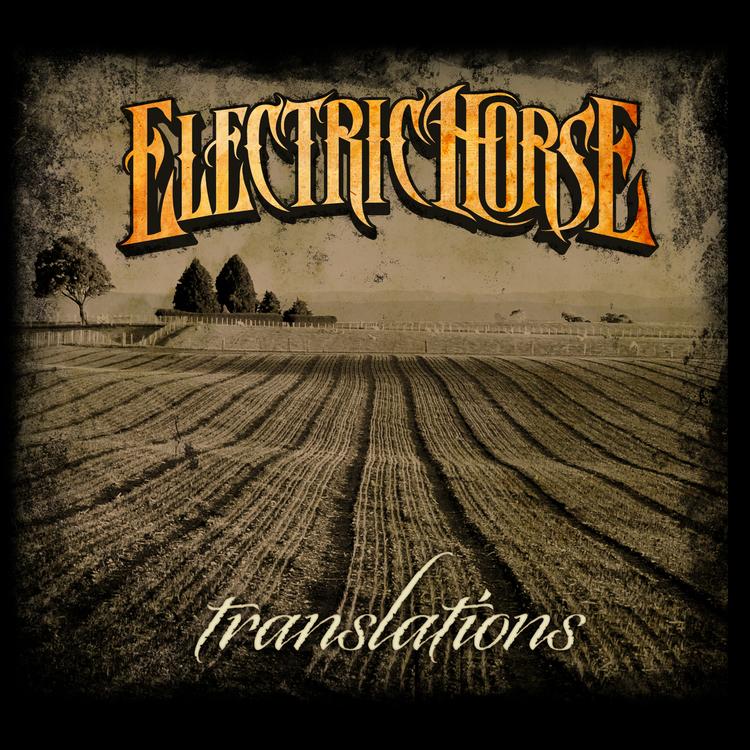 Electric Horse's avatar image