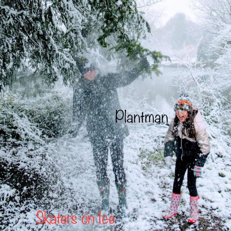 Plantman's avatar image