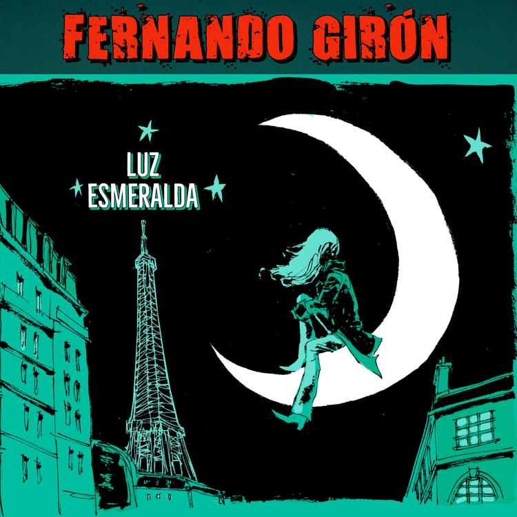 Fernando Girón's avatar image