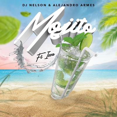 Mojito (feat. Issa)'s cover