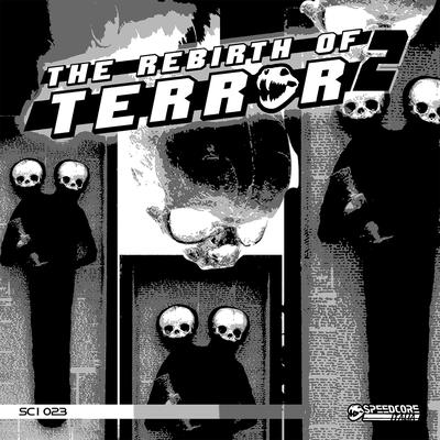 Tunnel of Terror By Speedcore Italia, Execrate's cover