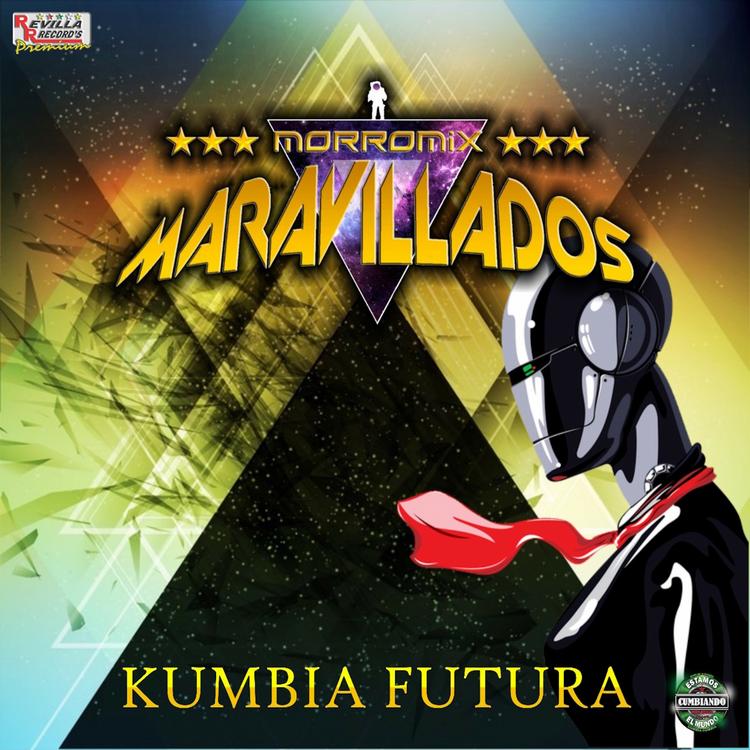 Morromix Maravillados's avatar image