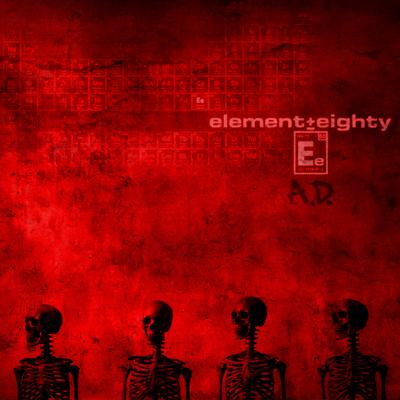 Radio Silence By Element Eighty's cover