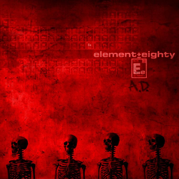 Element Eighty's avatar image