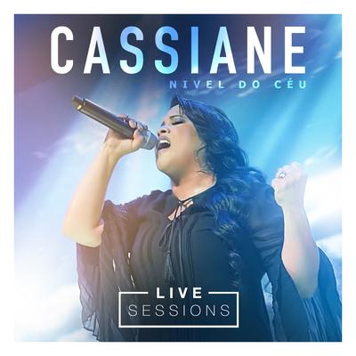 Lugar da Tua Presença By Cassiane's cover