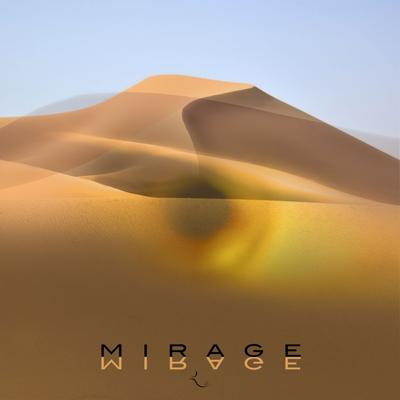 Mirage By Roush's cover