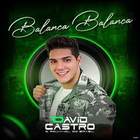 David Castro's avatar cover