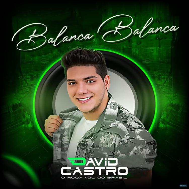 David Castro's avatar image