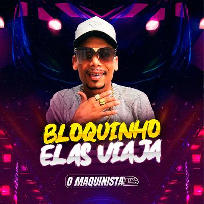 Surra de Bunda no Bandido By O Maquinista's cover