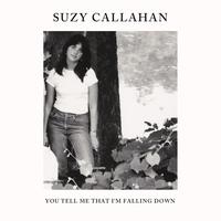 Suzy Callahan's avatar cover