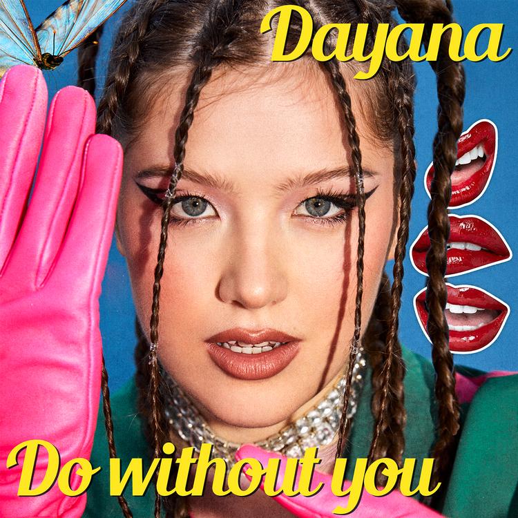 Dayana's avatar image