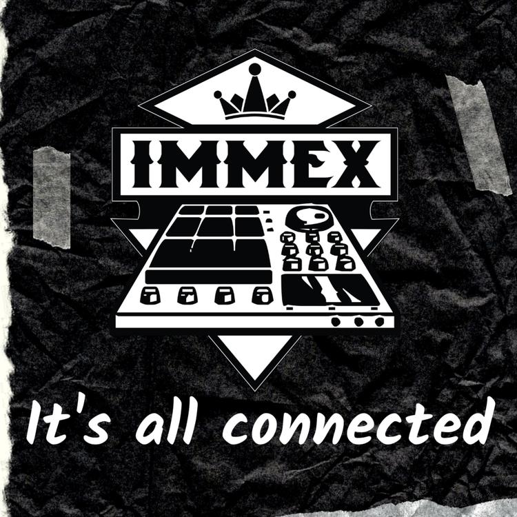 Immex's avatar image