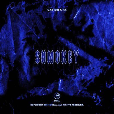 Shmokey's cover