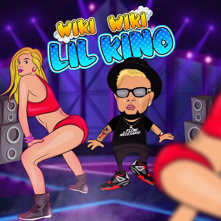 Lil Kino's avatar image