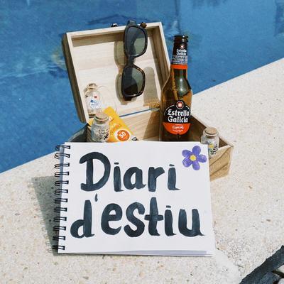 Diari d'Estiu's cover