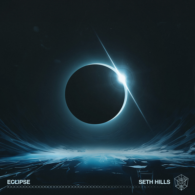 Eclipse By Seth Hills's cover