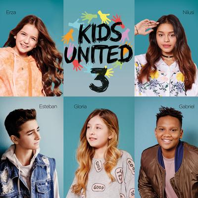 Kids United's cover