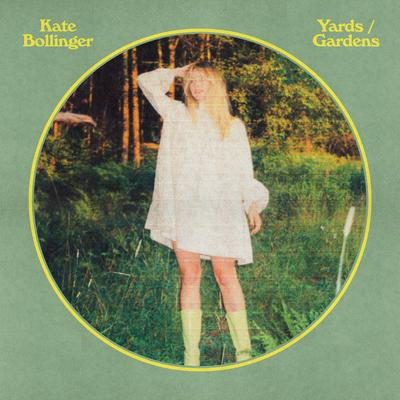 Yards / Gardens By Kate Bollinger's cover