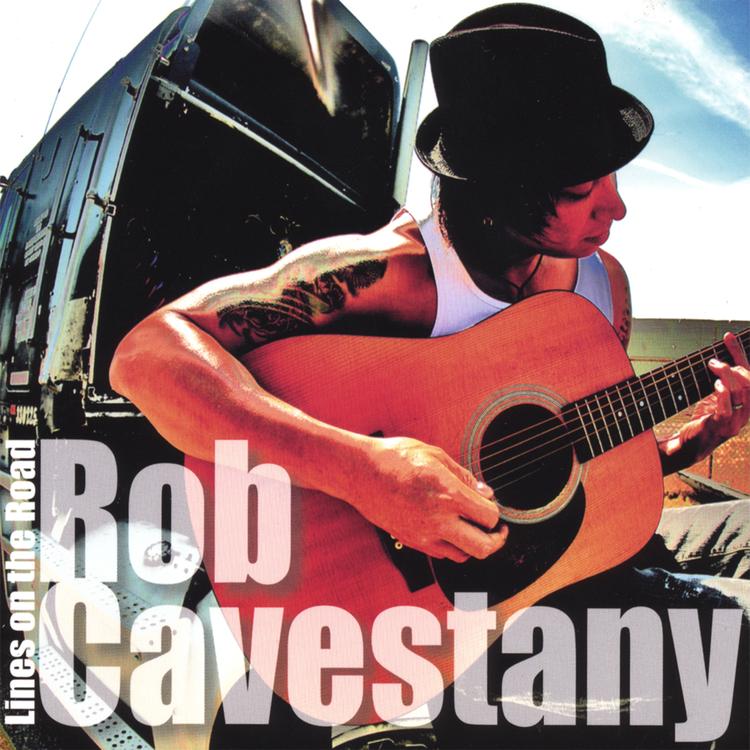 Rob Cavestany's avatar image