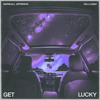 Get Lucky By Marshall Jefferson, Kelli-Leigh's cover