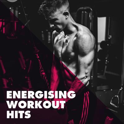 Energising Workout Hits's cover