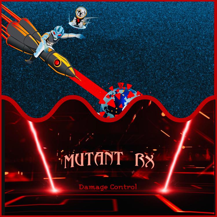 Mutant Rockstar's avatar image