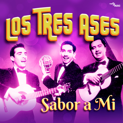 Sabor a Mi's cover