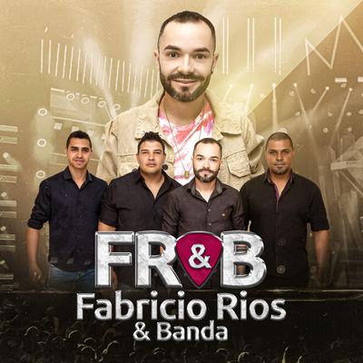 Agora Sou Eu By Fabricio Rios & Banda, Estação Fandangueira's cover