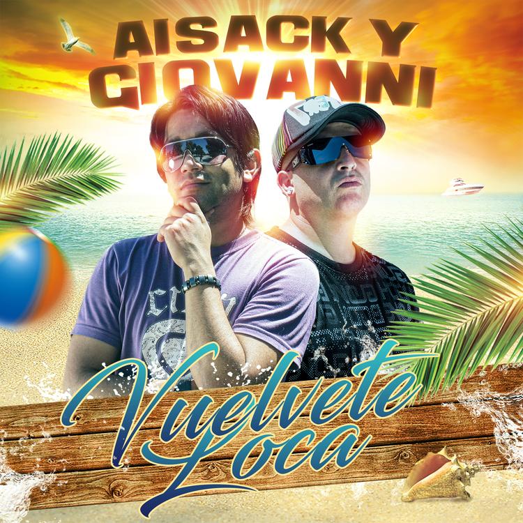 Aisack y Giovanni's avatar image