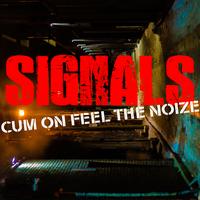 Signals's avatar cover