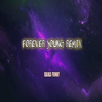 FOREVER YOUNG REMIX's cover