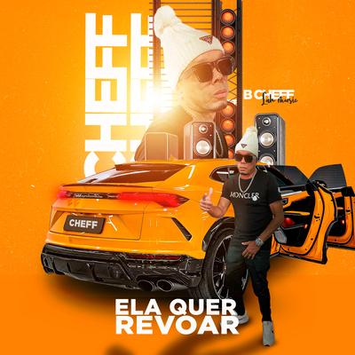 Ela Quer Revoar By Lah Music's cover