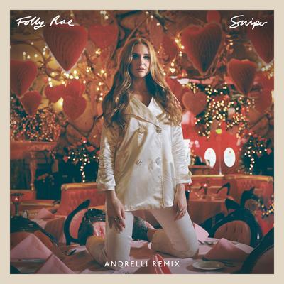 Sniper (Andrelli Remix) By Folly Rae, Andrelli's cover