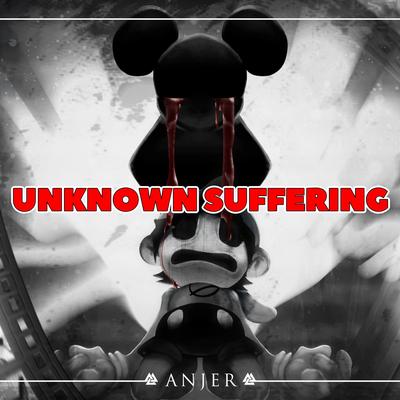 Unknown Suffering (Friday Night Funkin' Wednesday's Infidelity) (Metal Version) By Anjer's cover