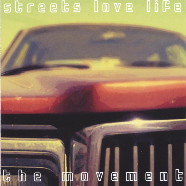 Streets,Love,Life's avatar image
