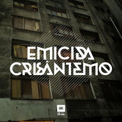 Crisântemo By Emicida, Dona Jacira's cover