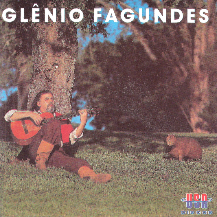 Glênio Fagundes's avatar image