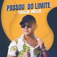 Thiago Mello's avatar cover