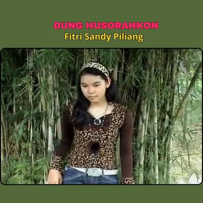 Fitri Sandy Piliang's cover