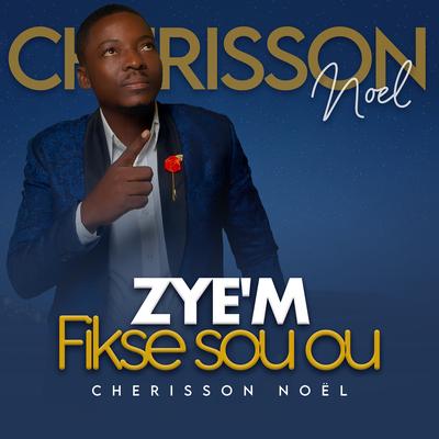 Cherisson Noel's cover