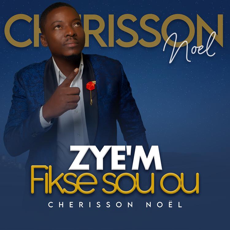 Cherisson Noel's avatar image