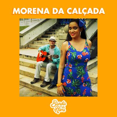 Morena da Calçada's cover