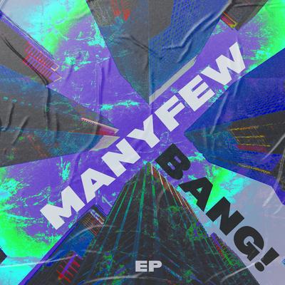 RAW By ManyFew's cover