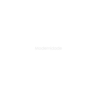 Modernidade's cover