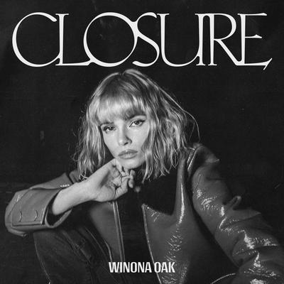 CLOSURE's cover